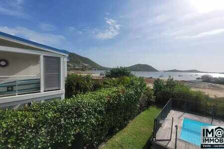 Studio A Rafraichir Cul De Sac Vue Pinel