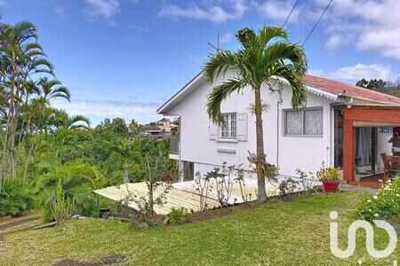 Maison traditionnelle 7 pièces