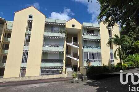 Appartement 3 pièces