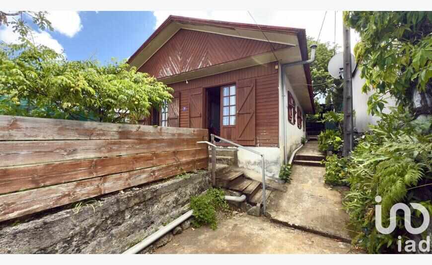 Maison/villa 4 pièces