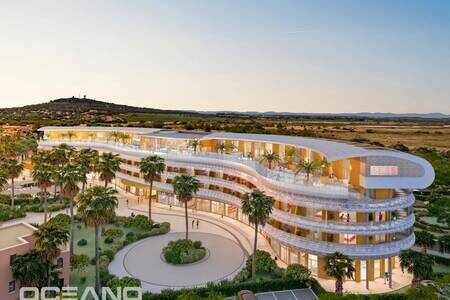 Studio Cap Agde Resort Neuf