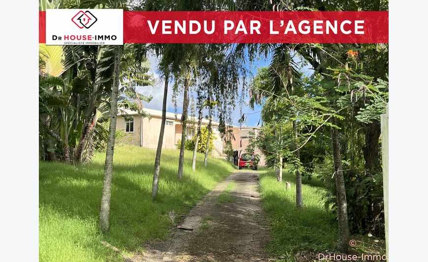 Spacieuse Maison Avec Grand Terrain