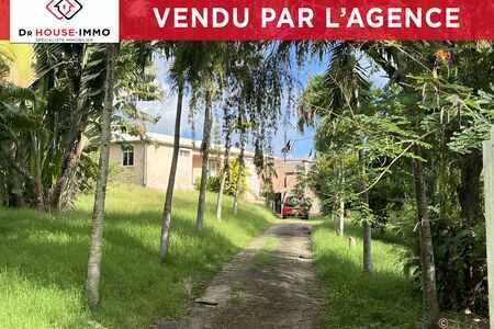 Spacieuse Maison Avec Grand Terrain