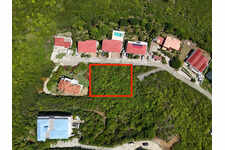 Land in Dawn beach, Sint Maarten