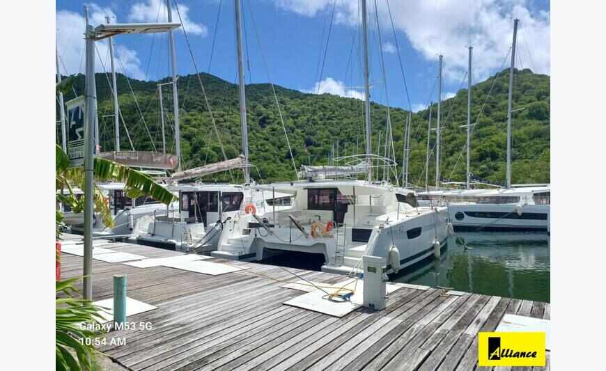 commercial unit for rent in anse marcel