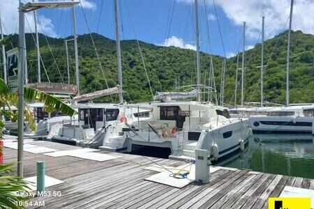 local commercial a anse marcel