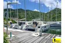 local commercial a anse marcel