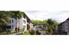 Remire Montjoly T2 Vefa