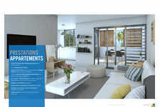 Cayenne Grand T2 en Vefa