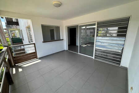 Appartement T2 de 66.09m² - Cayenne