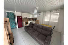 Appartement de type 3