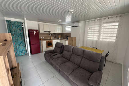 Appartement de type 3