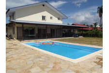 Une villa T7 de 280m² sur Matoury