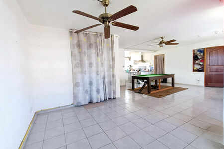 Spacieux appartement type T4 Cayenne