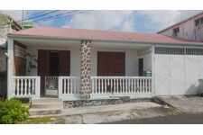 Maison créole 4 pièces Le Moule (971)