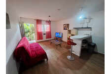 Appart 1 chambre cupecoy
