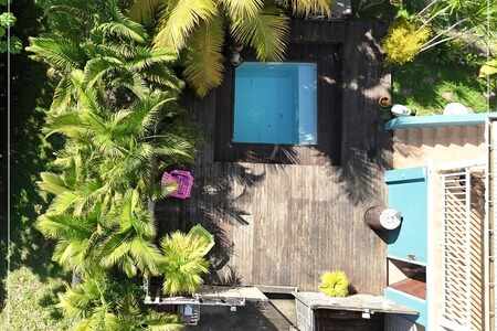 Les Trois-Îlets (972) Maison T4 -186 m² au sol avec grande