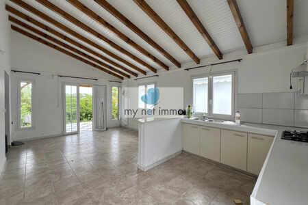 Jolie maison T3 récente à louer dans la campagne de Sainte