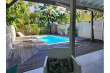 Maison T4 -120 M2- 3/4 Ch - Piscine - Pkg - Bo