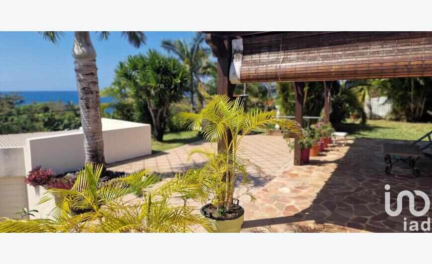 Maison/villa 4 pièces