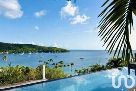 Maison d'architecte 7 pièces