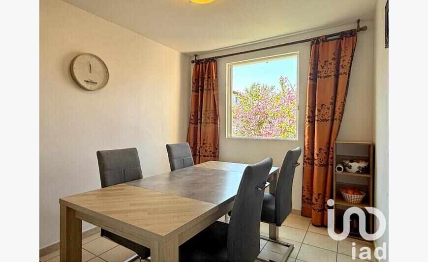 Appartement 5 pièces