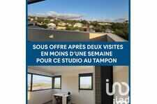 Appartement 1 pièce