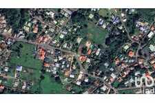 Terrain à bâtir 835 m²