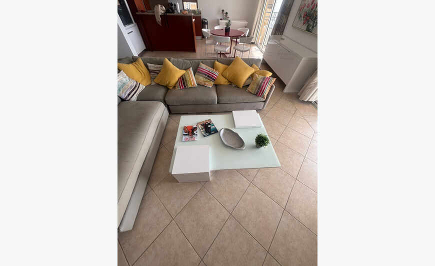 Table basse salon