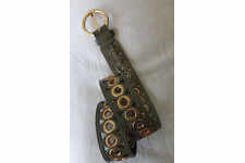 Ceinture femme SANDRO PARIS