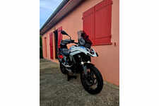 Bmw r1300 gs