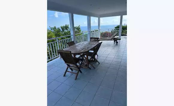 Location Villa