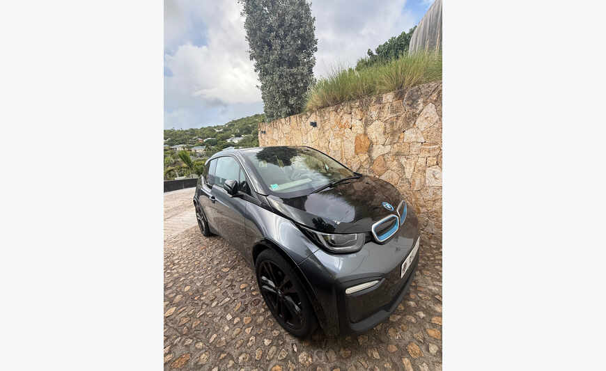 i3 170cv Finition S