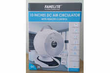 ventilateur silencieux