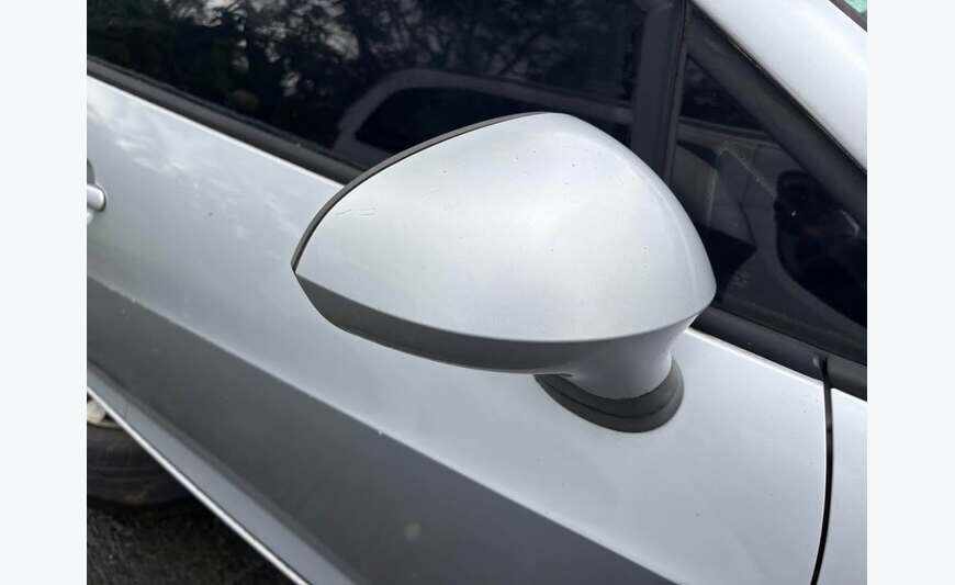 PIÈCES IBIZA SEAT