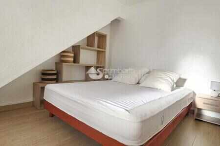 Bellevue - Apt 1 chb meublé