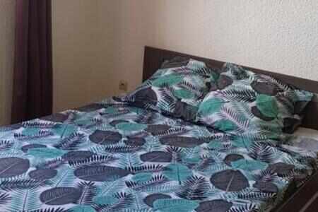 À louer 750 Eur par mois à Kourou : appartement de 26.5m2