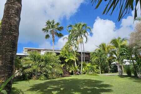 Maison/villa 9 pièces