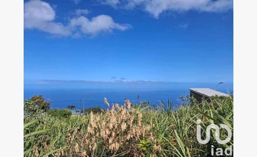 Terrain 378 m²