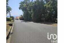 Terrain à bâtir 401 m²