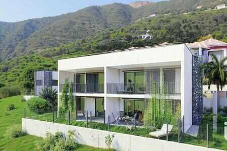 Appartement 3 pièces