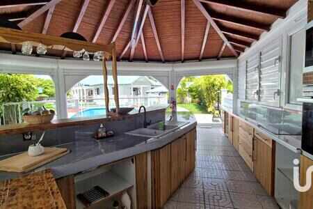 Maison/villa 6 pièces