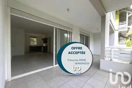 Appartement 2 pièces