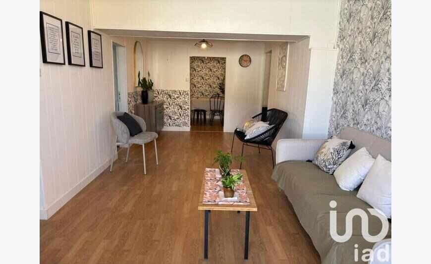 Location Maison/villa 5 pièces