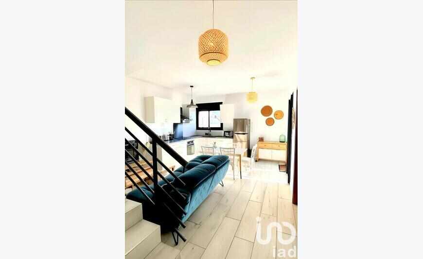 Maison/villa 4 pièces