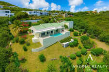 Villa 4 Chambres Avec Terrain