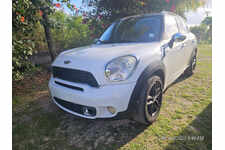 Mini Countryman 143 CH Boîte auto