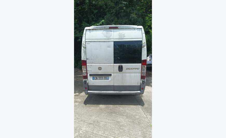 PIÈCES 2,2 HDI / BOXER / DUCATO / JUMPER ::::: MOTEUR