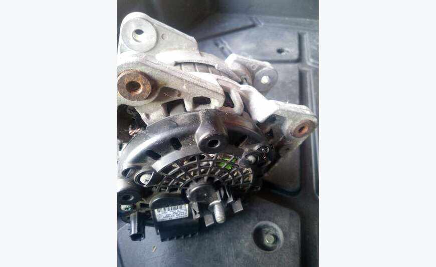 Av alternateur clio 4 essence 12c