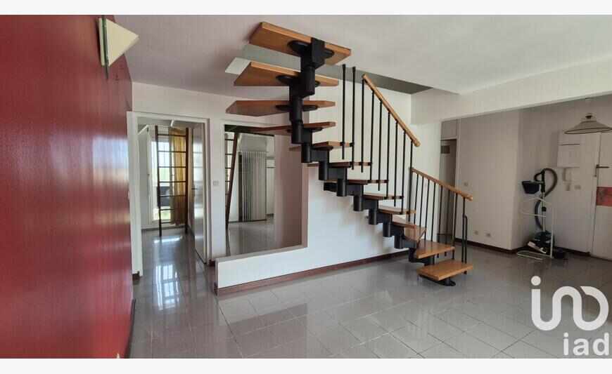 Appartement 5 pièces